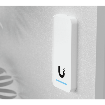UA-G2 - Ubiquiti Compact, second-generation NFC card reader and request-to-exit device