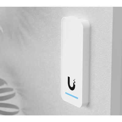 UA-G2 - Ubiquiti Compact, second-generation NFC card reader and request-to-exit device