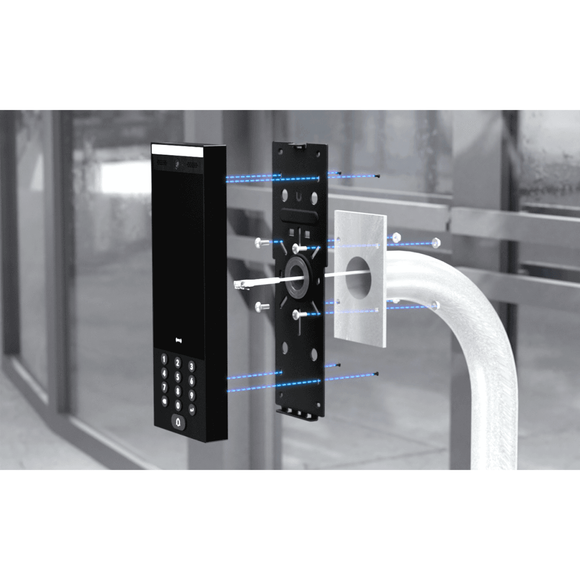 UA-INTERCOM - Ubiquiti indoor/outdoor intercom terminal