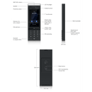 UA-INTERCOM - Ubiquiti indoor/outdoor intercom terminal