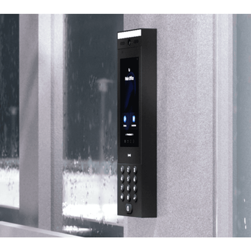 UA-INTERCOM - Ubiquiti indoor/outdoor intercom terminal