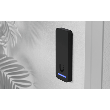 UA-G2 - Ubiquiti Compact, second-generation NFC card reader and request-to-exit device
