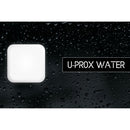 U-Prox Water - Wireless Water leak detector. It has four contacts for detecting leakage