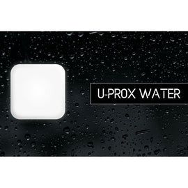 U-Prox Water - Wireless Water leak detector. It has four contacts for detecting leakage