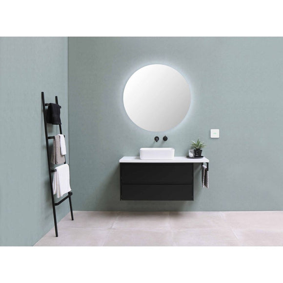 U-Prox KLD DN15 - 12V motorized valve 3/2″ or 1/2″ with manual control