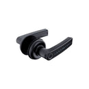 SREASC03B - Schlage Ascent Internal Smart Entrance Lever - Black