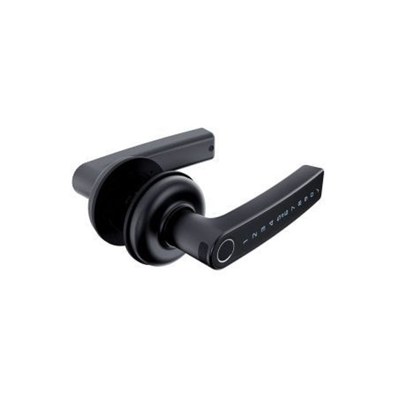 SREASC03B - Schlage Ascent Internal Smart Entrance Lever - Black