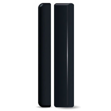U-Prox Wireless Magnetic Door Contact with lithium battery. Wired input and customizable output