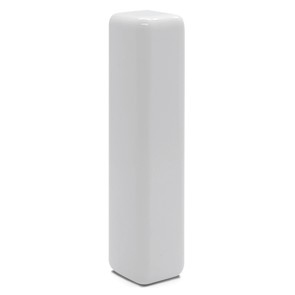 U-Prox Wireless Magnetic Door Contact with lithium battery. Wired input and customizable output