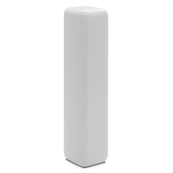 U-Prox Wireless Magnetic Door Contact Plus. Wired input and customizable output. 3 Zone Settings