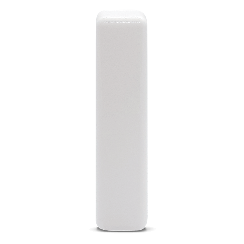 U-Prox Wireless Magnetic Door Contact with lithium battery. Wired input and customizable output