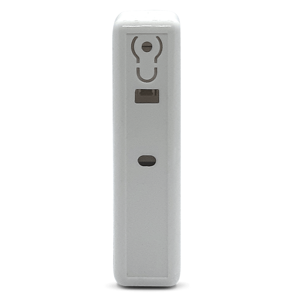 U-Prox Wireless Magnetic Door Contact with lithium battery. Wired input and customizable output