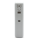 U-Prox Wireless Magnetic Door Contact Plus. Wired input and customizable output. 3 Zone Settings