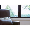 U-Prox Wireless Magnetic Door Contact Plus. Wired input and customizable output. 3 Zone Settings