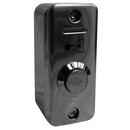 AEL-SMB Outdoor surface mount exit button with LED indicator