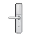 SRERESSE - Schlage Resolute Smart Lock - Silver