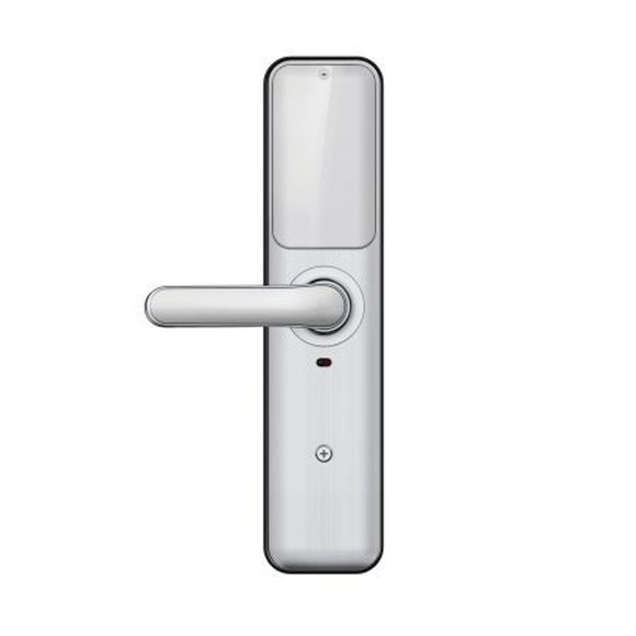 SRERESSE - Schlage Resolute Smart Lock - Silver