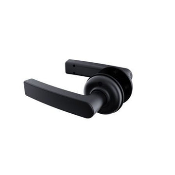 SREASC03B - Schlage Ascent Internal Smart Entrance Lever - Black