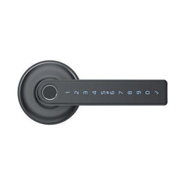 SREASC03G - Schlage Ascent Internal Smart Entrance Lever - Graphite