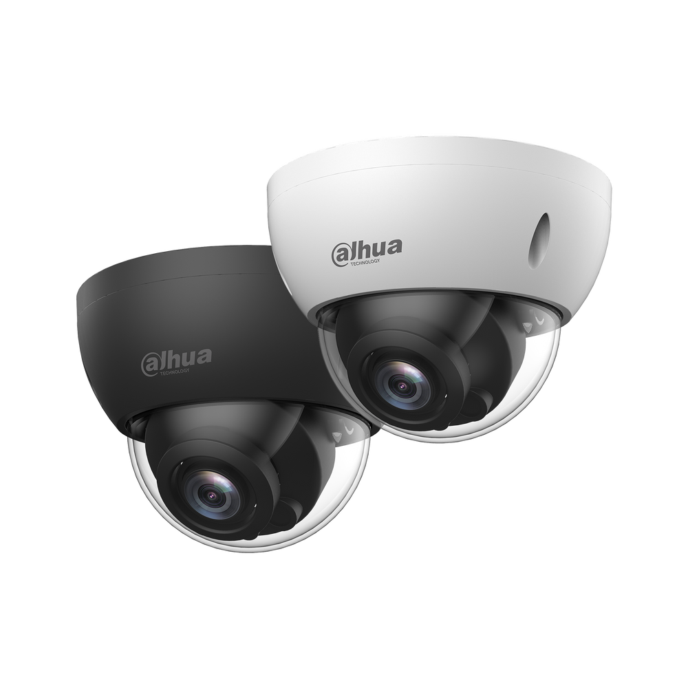DH-IPC-HDBW3841RP-ZAS-27135 - Dahua - 8MP IR Vari-focal Dome WizSense Network Camera