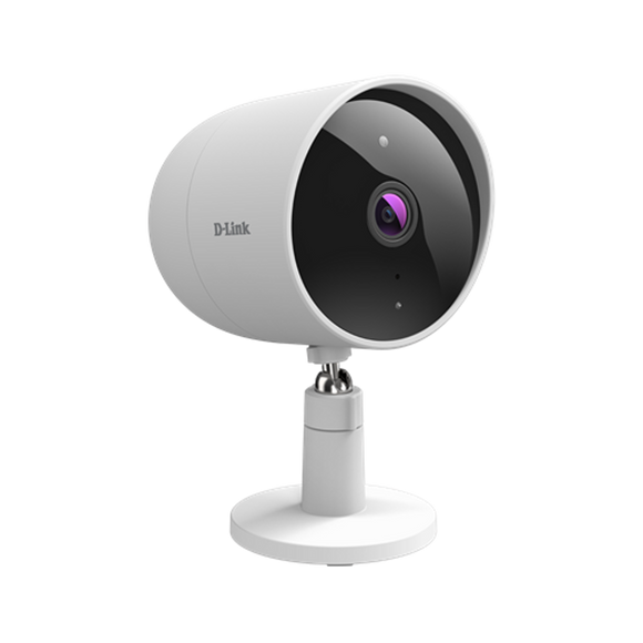 DCS-8302LH - D-Link Full HD Weather Resistant Pro Wi-Fi Camera