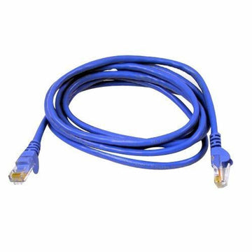 A3L980AU50C-BLS - Belkin 50cm CAT 6 Networking Cable - 50 cm Category 6 Network Cable for Network Device