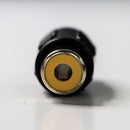 A-RCA-FF - Dynamix RCA Female to Female Audio Video Adapter