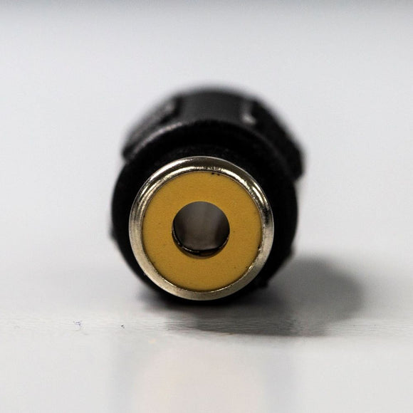 A-RCA-FF - Dynamix RCA Female to Female Audio Video Adapter