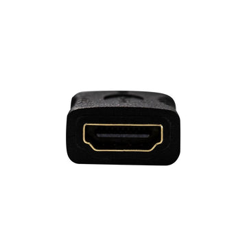 HDMICECMF HDMICECMF Dynamix HDMI Non-CEC Female/ Male Adapter, CEC Pin 13 Removed