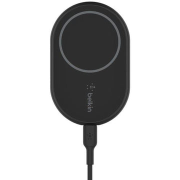 WIC004BTBK - Belkin BOOST CHARGE Auto Charger - 12 V DC Input - Input connectors: USB