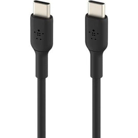 CAB003BT2MBK - Belkin BOOST CHARGE USB-C to USB-C Cable - 2 m USB-C Data Transfer Cable