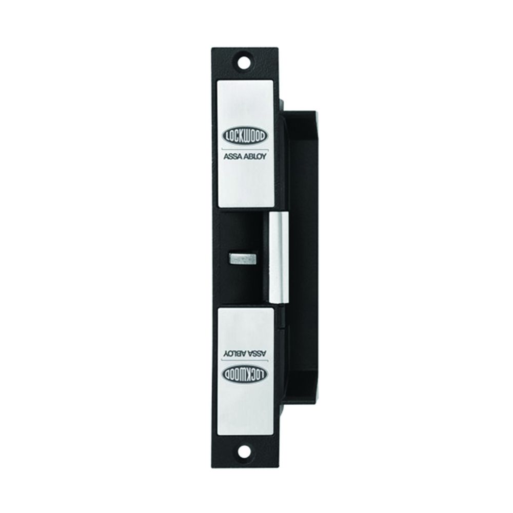 112100-000 - Trimec ES2100 - Electric Strike Monitored 12/30 VDC