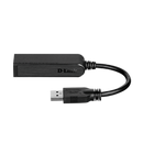 Dub-1312 -D-Link USB 3.0 to Gigabit Ethernet Adapter