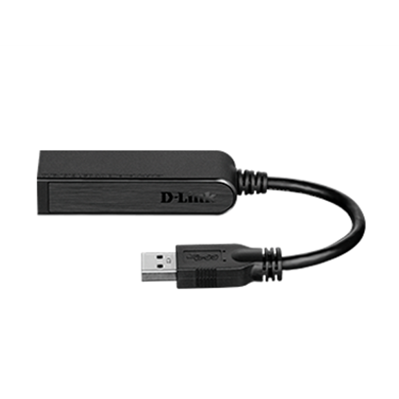 Dub-1312 -D-Link USB 3.0 to Gigabit Ethernet Adapter