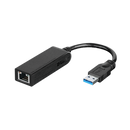 Dub-1312 -D-Link USB 3.0 to Gigabit Ethernet Adapter