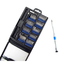 STE-3035 - SPROTEK 54 Piece Tool Kit. Pentalobe (For Apple Product repairs)
