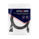 C-HDMI14-HM-5 C-HDMI14-HM-5 Dynamix 5m HDMI to HDMI Mini Cable High-Speed with Ethernet