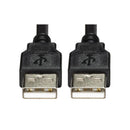 C-U2AA-2 - Dynamix 2m USB 2.0 USB-A Male to USB-A Male Cable