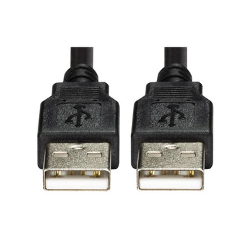 C-U2AA-2 - Dynamix 2m USB 2.0 USB-A Male to USB-A Male Cable