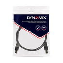 C-U2AA-2 - Dynamix 2m USB 2.0 USB-A Male to USB-A Male Cable