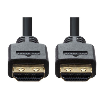 C-HDMI2FL-15F C-HDMI2FL-15F Dynamix 15m HDMI High Speed Flexi Lock Cable with Ethernet.