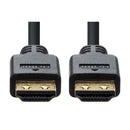 C-HDMI2FL-5 C-HDMI2FL-5 Dynamix 5m HDMI High Speed 18Gbps Flexi Lock Cable with Ethernet.