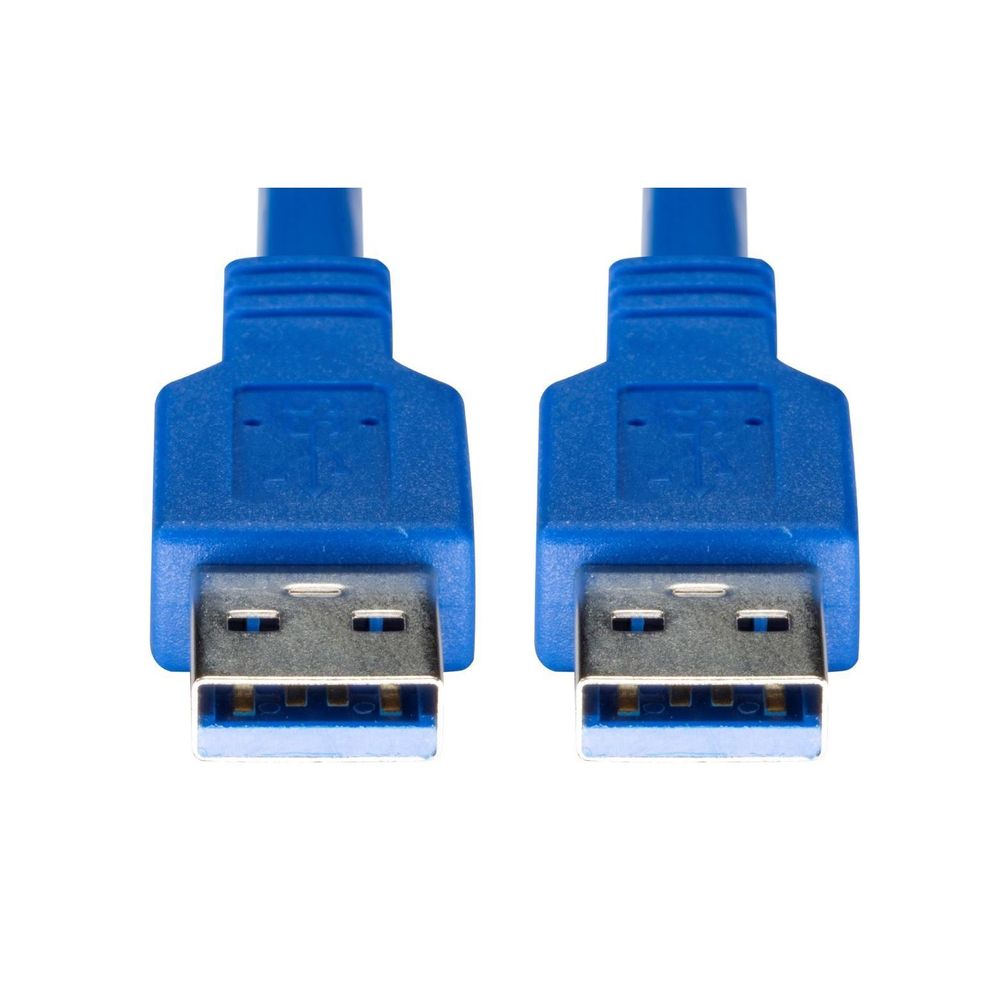 C-U3AA-3 - Dynamix 3m USB 3.0 USB-A Male to USB-A Male Cable