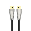 C1609BNI Unitek 3m DisplayPort V1.4 Cable. (FUHD) Supports up to 8K. Max. Res