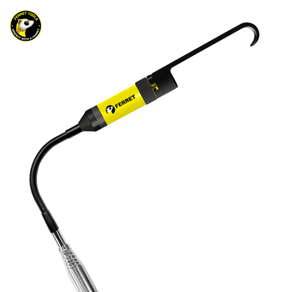 CFWF50L - FERRET Lite - Multipurpose Wireless Inspection Camera & Cable Pulling