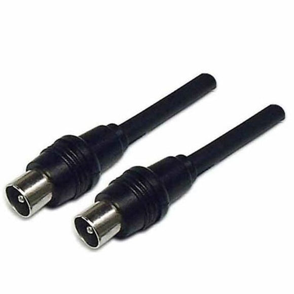 CA-RF-MM5 - Dynamix 5m RF Coaxial Male to Male Cable