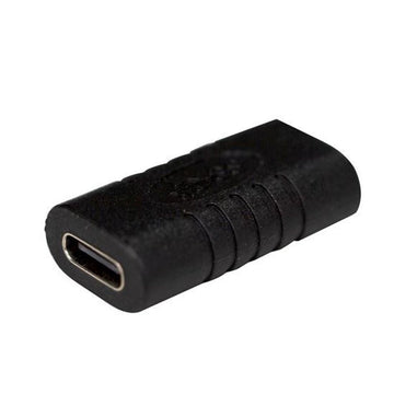 A-U3C-FF - Dynamix USB-C Female to Female Adapter.
