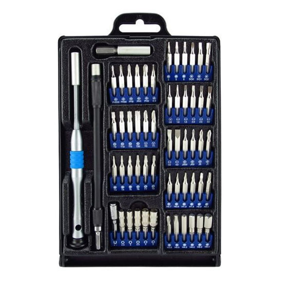 STE-3035 - SPROTEK 54 Piece Tool Kit. Pentalobe (For Apple Product repairs)