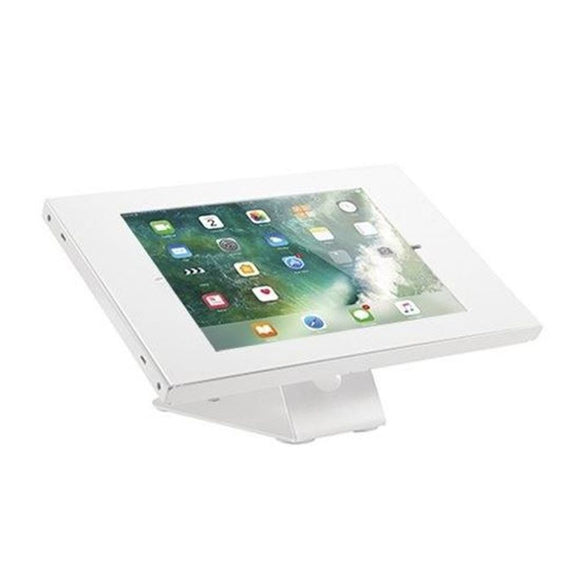 PAD32-05 - Anti-Theft Countertop/Wall Mount Tablet Kiosk. For 9.7/10.2 iPad, 10.5 iPad Air/ iPad Pro, 10.1 Samsung Galaxy Tab A