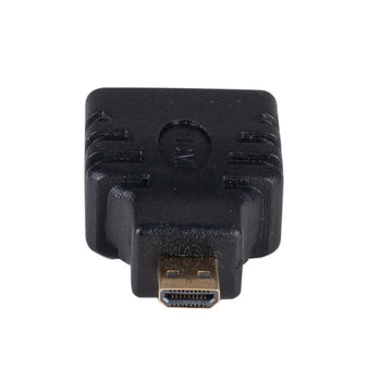 A-HDMI-MICRO A-HDMI-MICRO Dynamix HDMI Female to HDMI Micro Male Adapter